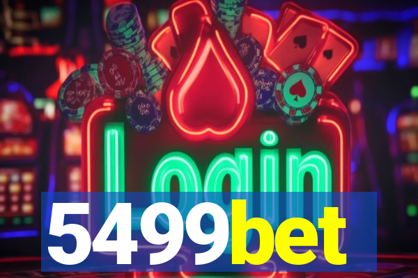 5499bet