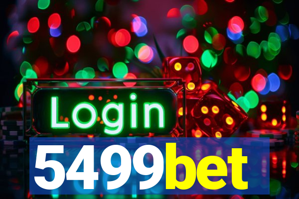 5499bet