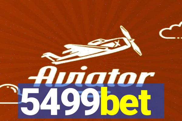 5499bet