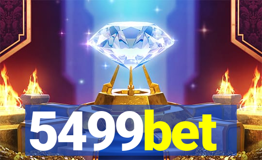 5499bet