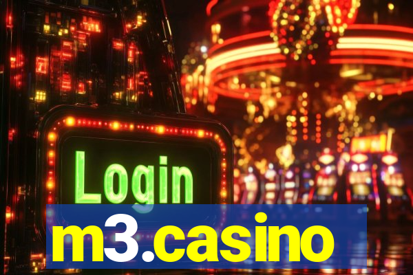 m3.casino