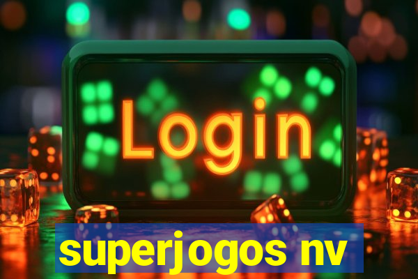 superjogos nv