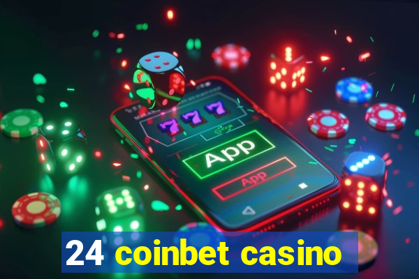 24 coinbet casino