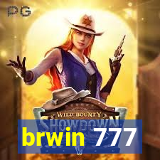 brwin 777