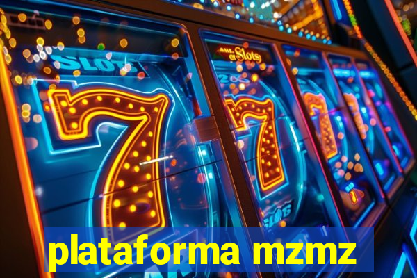 plataforma mzmz