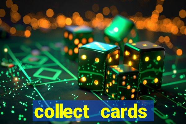 collect cards filmes para pc