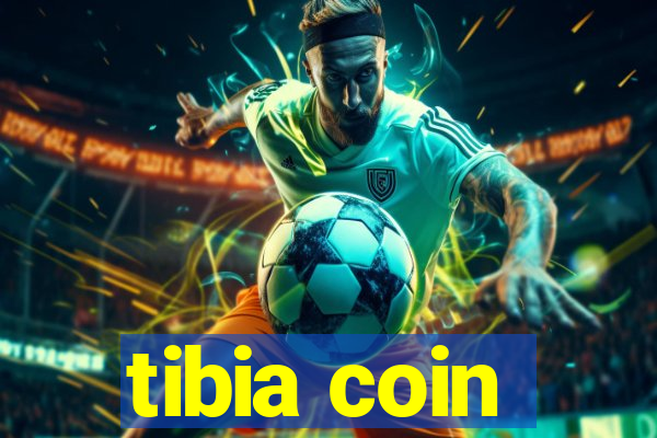 tibia coin