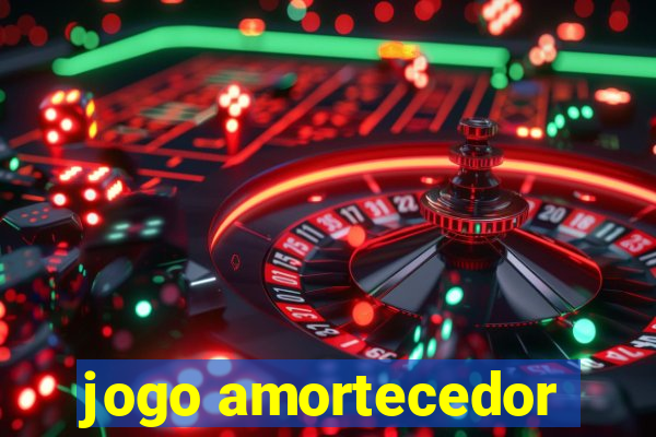 jogo amortecedor