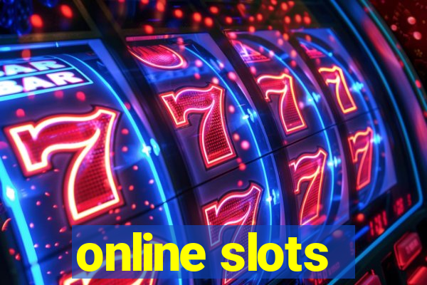 online slots