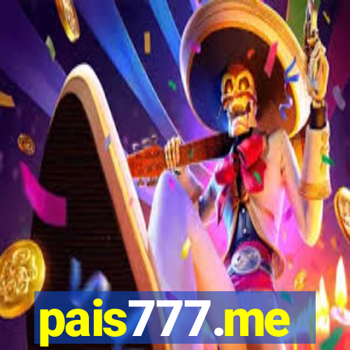 pais777.me