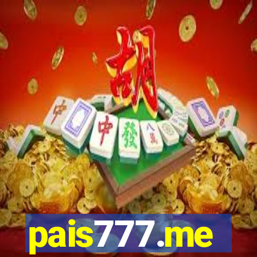 pais777.me