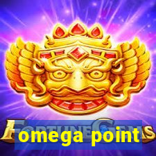 omega point