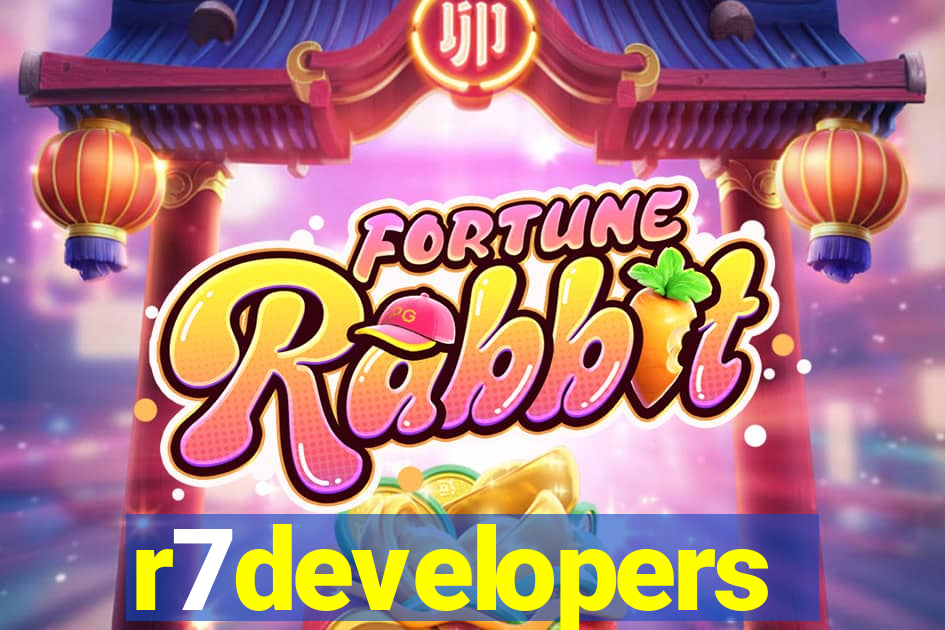 r7developers