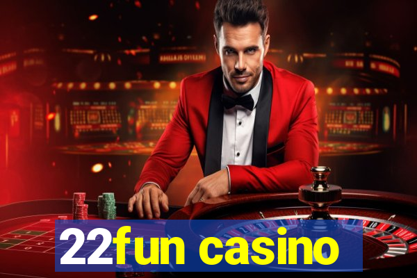 22fun casino