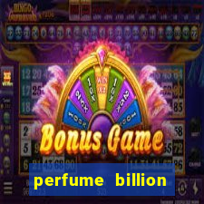 perfume billion casino royal original