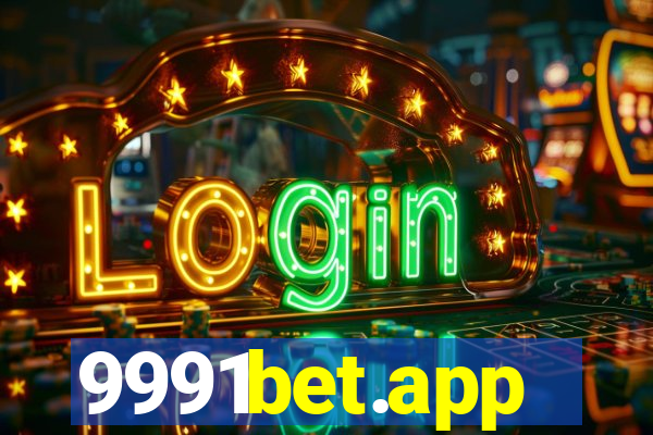 9991bet.app