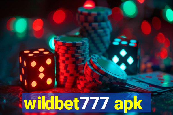 wildbet777 apk