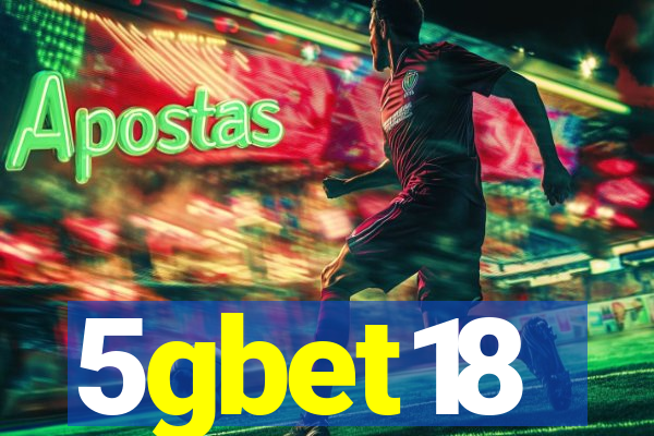 5gbet18