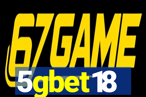 5gbet18