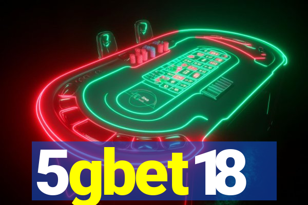 5gbet18