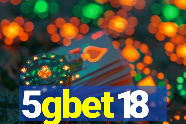 5gbet18