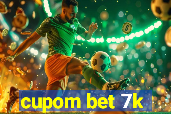 cupom bet 7k