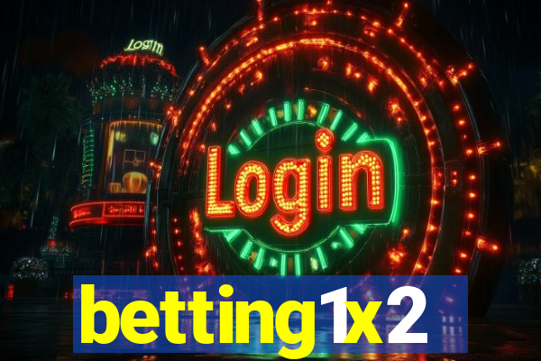 betting1x2