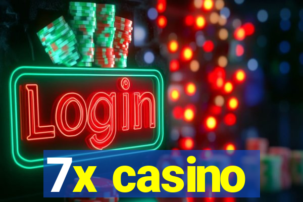 7x casino