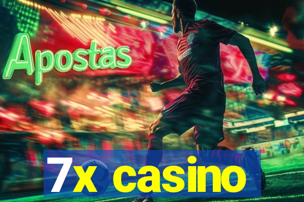 7x casino