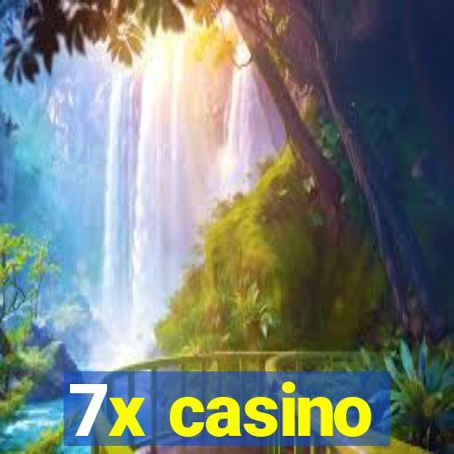 7x casino