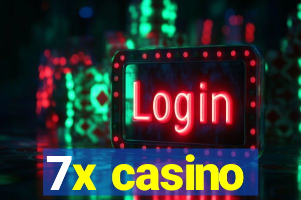 7x casino