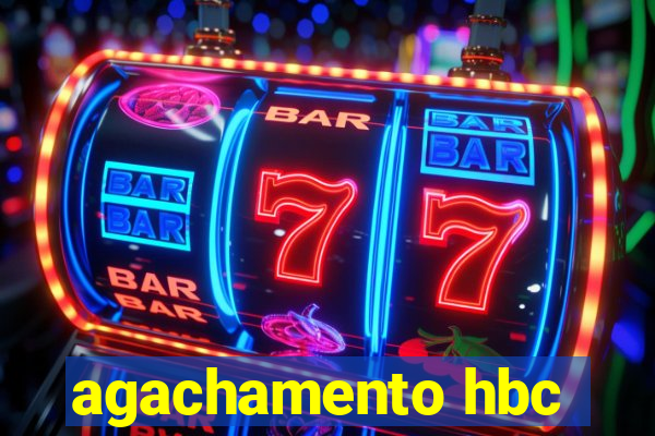 agachamento hbc