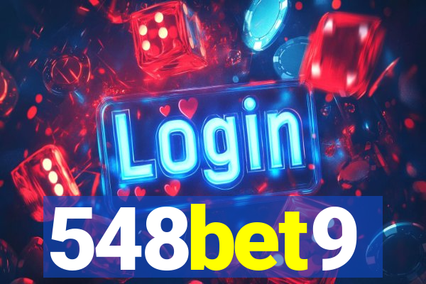 548bet9