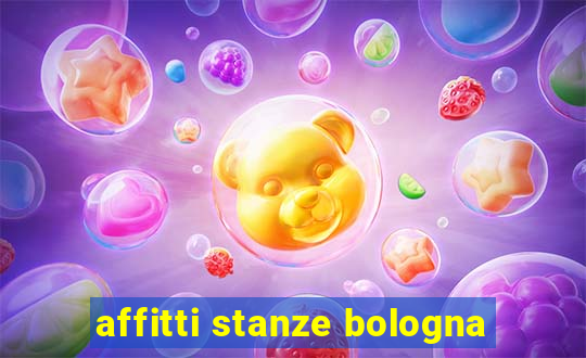 affitti stanze bologna