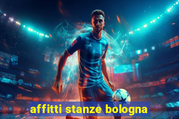 affitti stanze bologna