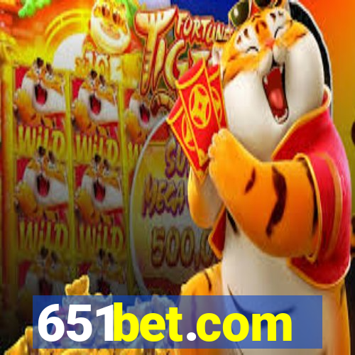 651bet.com