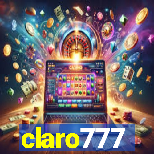 claro777