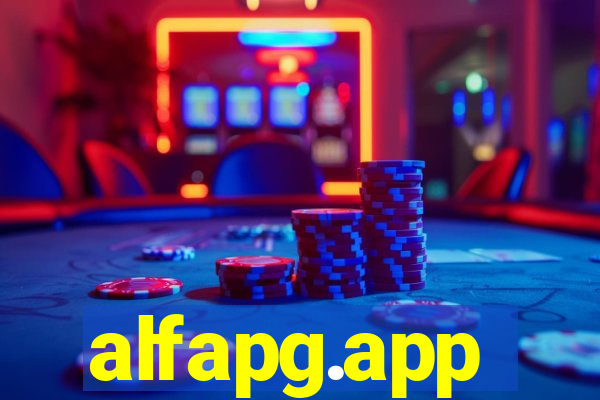 alfapg.app