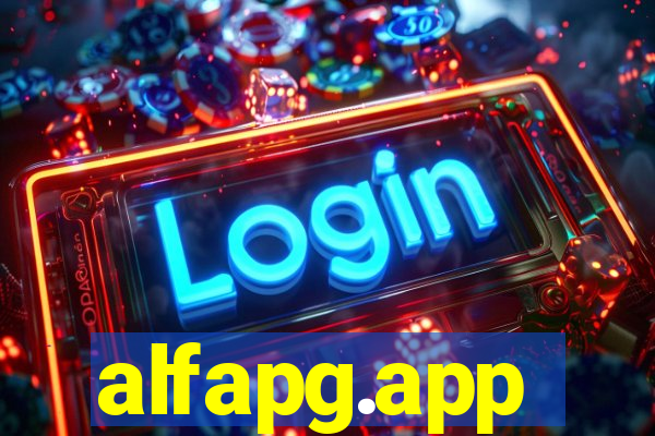 alfapg.app