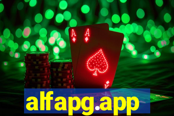 alfapg.app