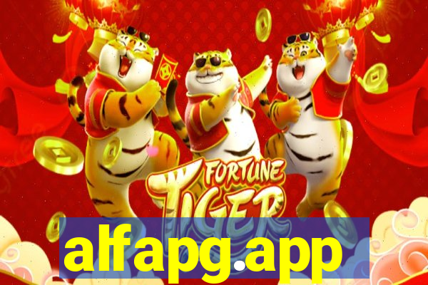 alfapg.app