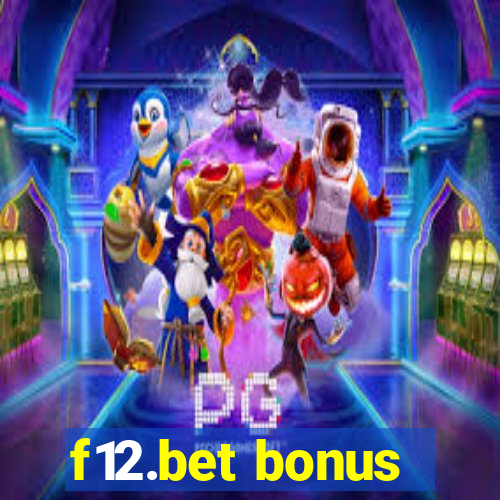 f12.bet bonus