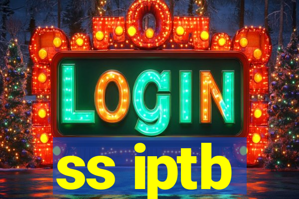 ss iptb