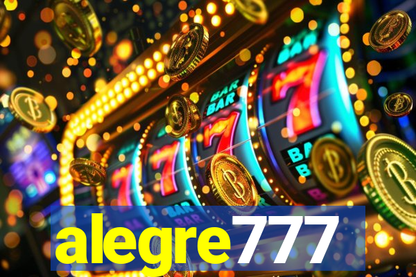 alegre777