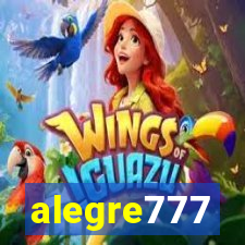 alegre777