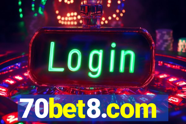 70bet8.com