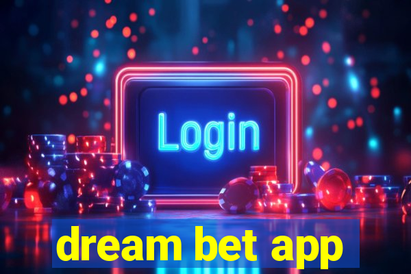 dream bet app