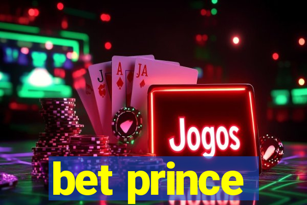 bet prince