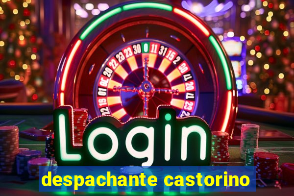 despachante castorino