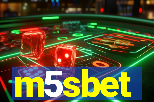 m5sbet